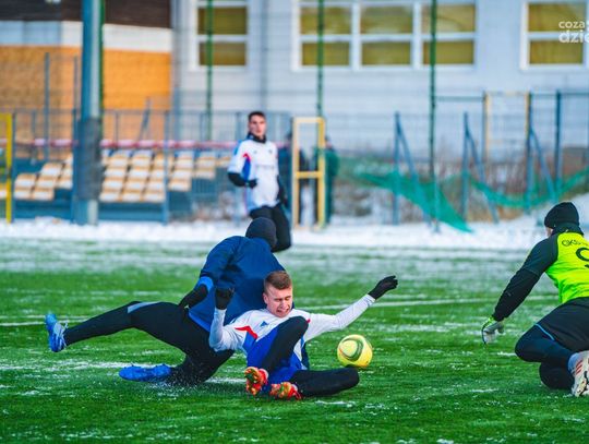 Weekend w obiektywie