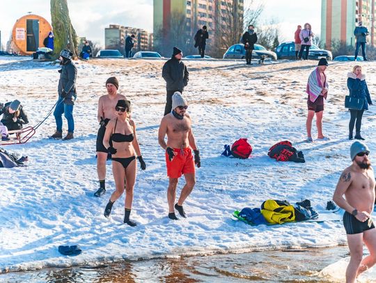 Weekend w obiektywie