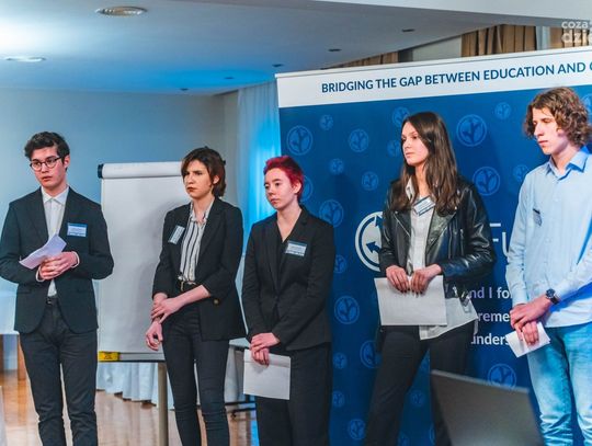 Weekend w obiektywie