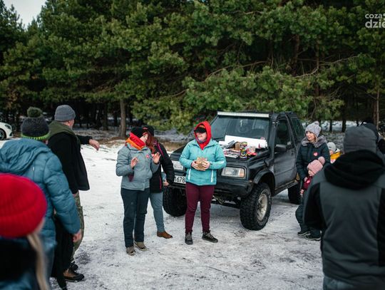 Weekend w obiektywie