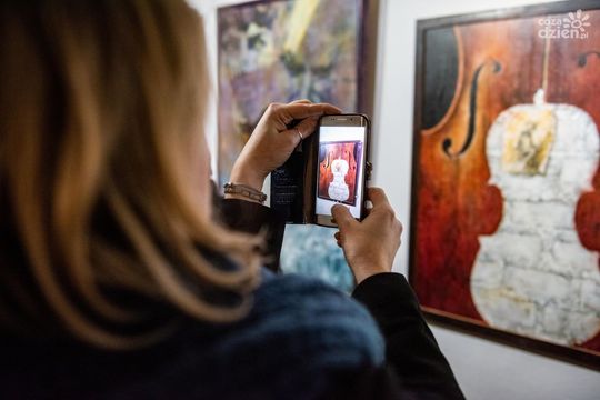 Weekend w obiektywie