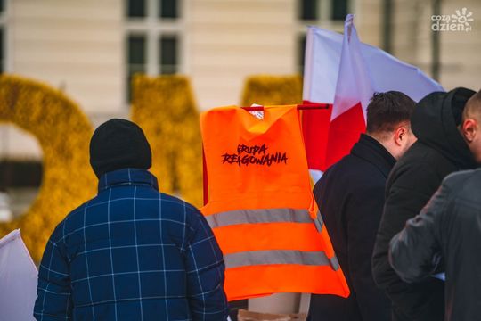 Weekend w obiektywie