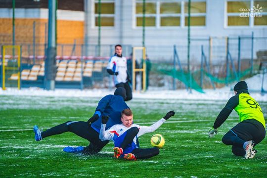 Weekend w obiektywie