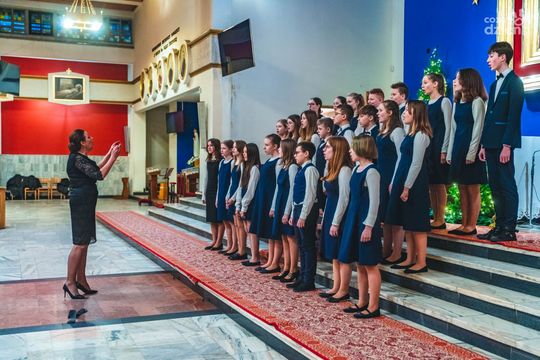 Weekend w obiektywie