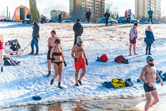 Weekend w obiektywie