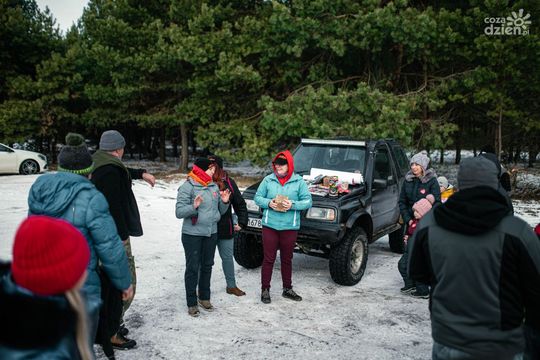 Weekend w obiektywie