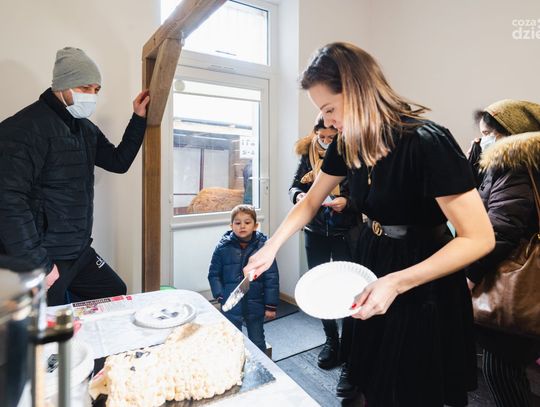 Ranczo Emocji na ul. Kelles-Krauza w Radomiu (zdjęcia)