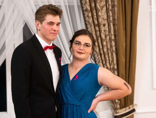 Studniówki 2022: Zespół Szkół Centrum Kształcenia Rolniczego im. Władysława Stanisława Reymonta (zdjęcia)