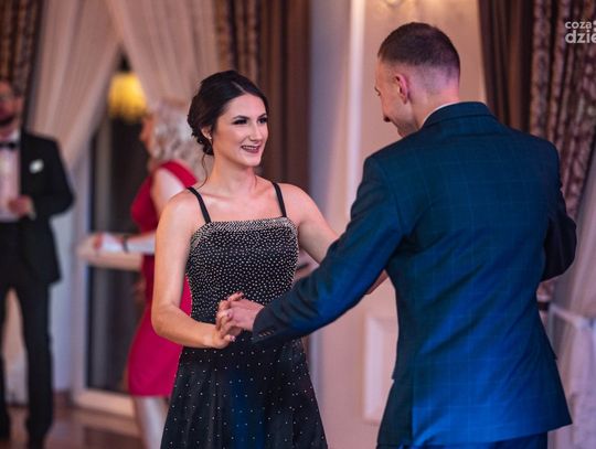 Studniówki 2022: XI Liceum Ogólnokształcące
im. Stanisława Staszica w Radomiu (zdjęcia)