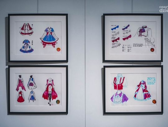 „Kobieta. Współczesne artystki i artyści pamięci Anny Bilińskiej” - konferencja (zdjęcia)