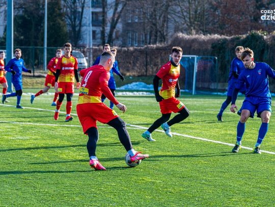 Weekend w obiektywie