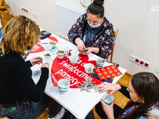 Weekend w obiektywie