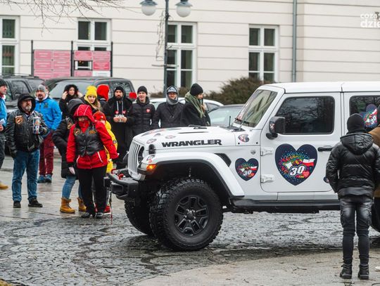 Weekend w obiektywie