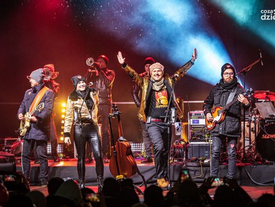 Weekend w obiektywie