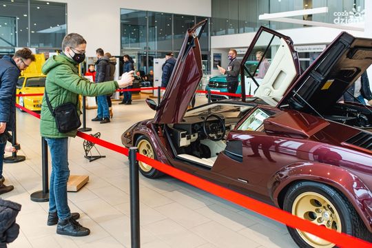 Weekend w obiektywie