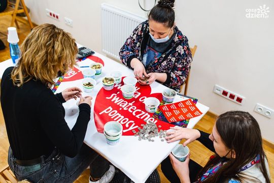 Weekend w obiektywie