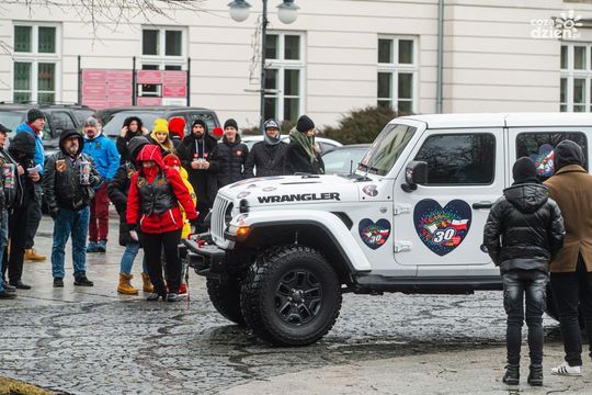 Weekend w obiektywie