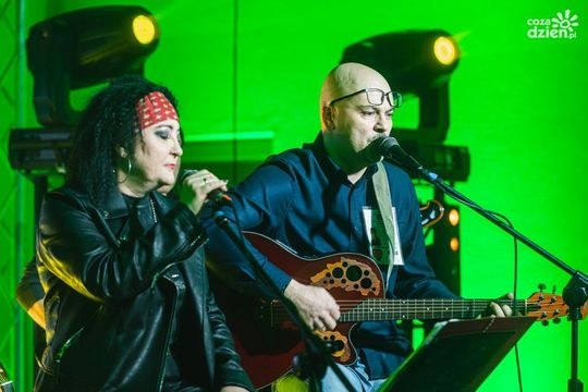 Weekend w obiektywie