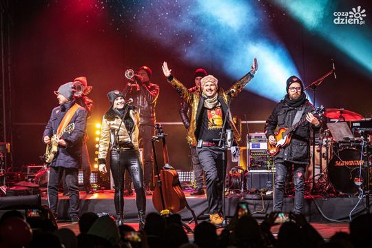 Weekend w obiektywie