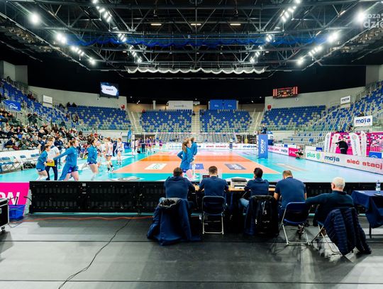 E.Leclerc Moya Radomka Radom - Polskie Przetwory Pałac Bydgoszcz (zdjęcia)