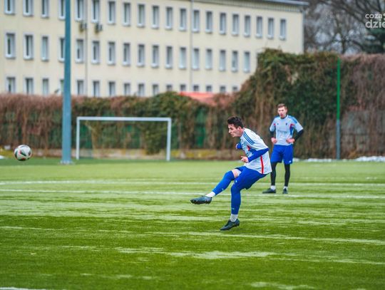 Broń Radom - Wisła Sandomierz (zdjęcia) Broń Radom - Wisła Sandomierz (zdjęcia)