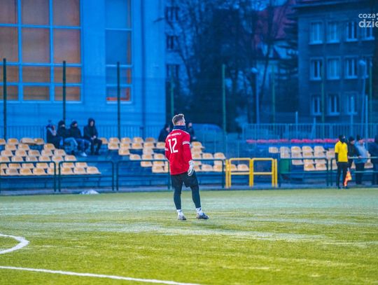 Zamłynie Radom - Orzeł Wierzbica (zdjęcia)