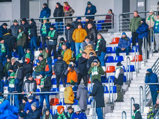 Radomiak Radom - Wisła Płock (zdjęcia)