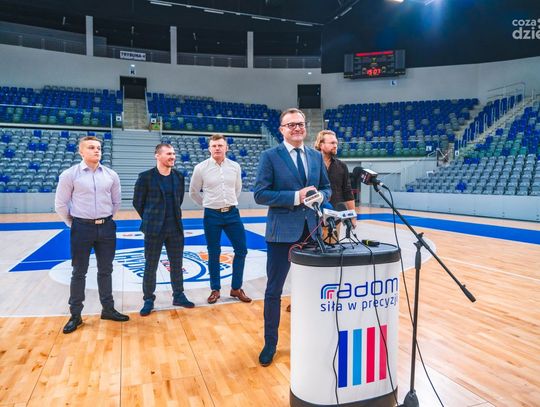 Gala KSW - konferencja (zdjęcia)