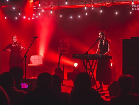 Weekend w obiektywie