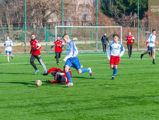 Broń II Radom - Jodła Jedlnia-Letnisko