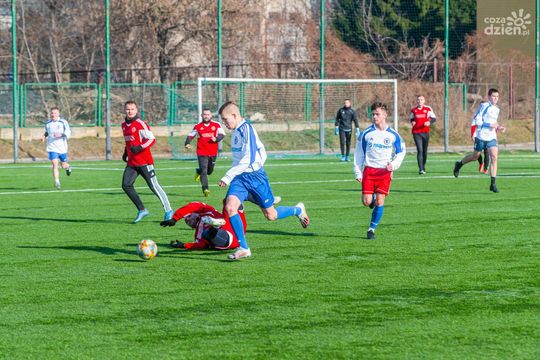 Broń II Radom - Jodła Jedlnia-Letnisko