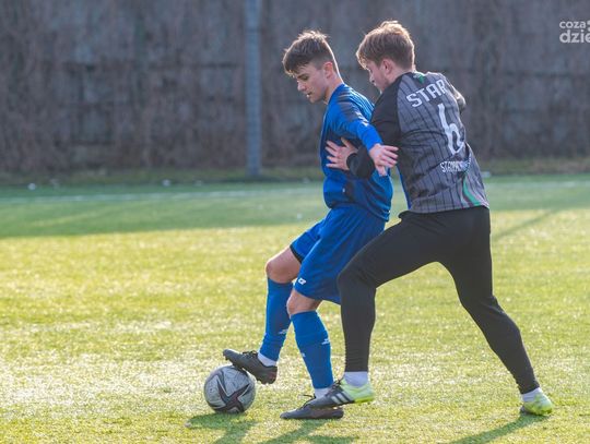 Broń Radom - Star Starachowice (zdjęcia)