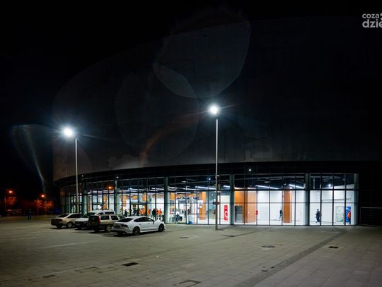 HydroTruck Radom – Trefl Sopot (zdjęcia)