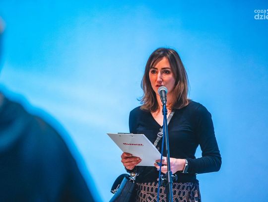 Konferencja na temat Budżetu Obywatelskiego Mazowsza (zdjęcia)