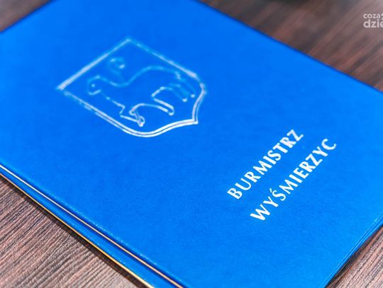 Powołanie spółdzielni socjalnej w Wyśmierzycach (zdjęcia)