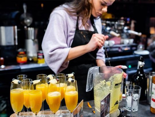 Warsztaty kreatywnego pisania "Mała Czarna" w Kavvka Coffee (zdjęcia)