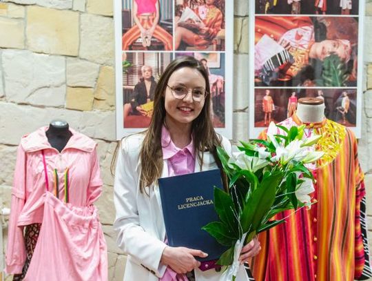 Wernisaż ''Moda nie Mija... Kontynuacja'' (zdjęcia)