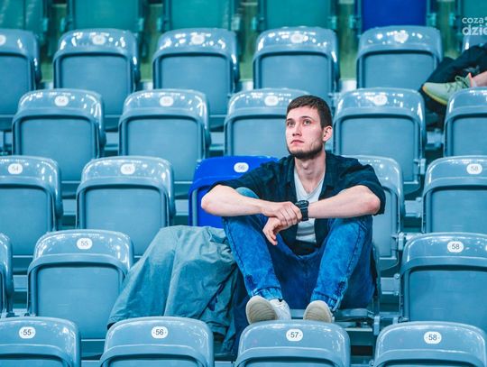 E.Leclerc Moya Radomka Radom - Energa MKS Kalisz (zdjęcia)