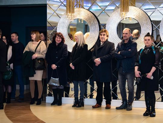 Studniówki 2022: Zespół Szkół Elektronicznych im. Bohaterów Westerplatte w Radomiu (zdjęcia) Studniówki 2022: Zespół Szkół Elektronicznych im. Bohaterów Westerplatte w Radomiu (zdjęcia)