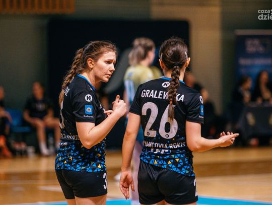 KS APR Radom - KPR Marcovia ROKiS (zdjęcia)