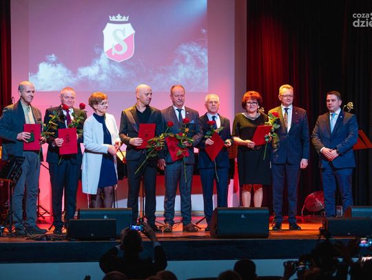 Uroczyste obchody w Zwoleniu z okazji 597 rocznicy nadania praw miejskich