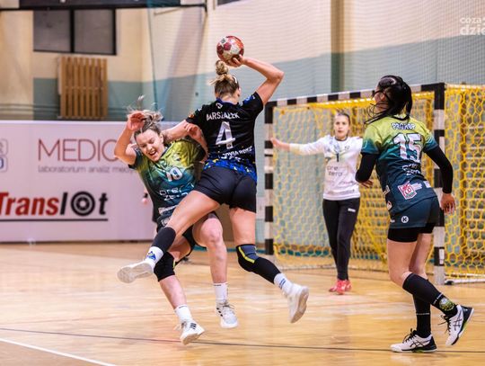 KS APR Radom - KPR Marcovia ROKiS