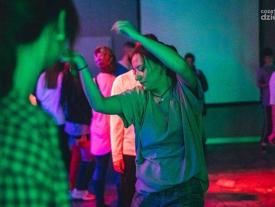 Freestyle Jam session z Radomskim Kolektywem