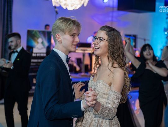 Studniówki 2022.IV LO im. dra Tytusa Chałubińskiego