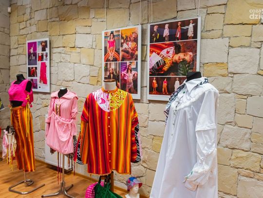 Wernisaż ''Moda nie Mija... Kontynuacja''