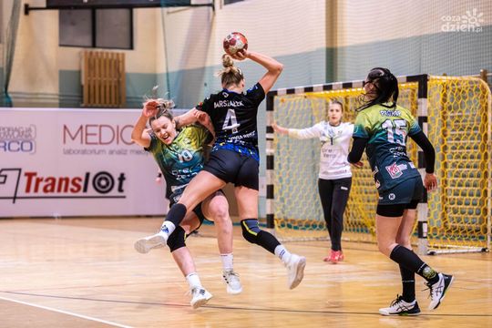 KS APR Radom - KPR Marcovia ROKiS