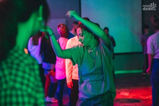 Freestyle Jam session z Radomskim Kolektywem