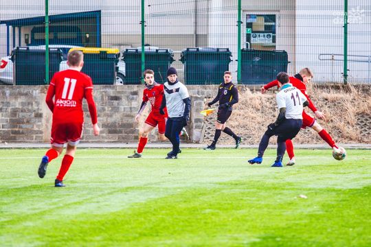 Sparing: Broń II Radom - Oronka Orońsko Sparing: Broń II Radom - Oronka Orońsko