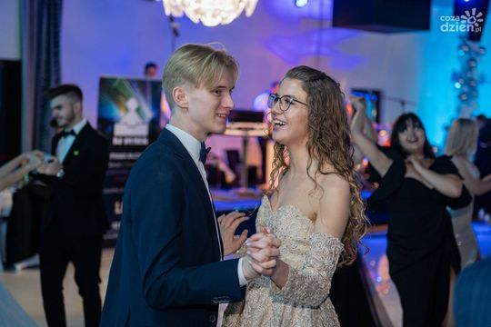 Studniówki 2022.IV LO im. dra Tytusa Chałubińskiego