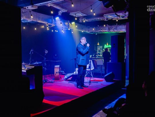 T/Aboret w Amfiteatrze (zdjęcia)